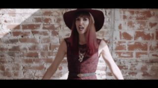 Alexx Calise – “Breathe” Bearkat Collective