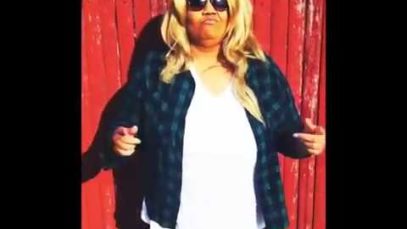 Alicia Grimes – “Money Money” Official Music Video