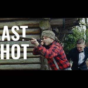 Alive Again – “Last Shot” Official Music Video