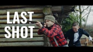 Alive Again – “Last Shot” Official Music Video