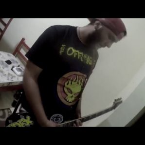 All Fight For All – “Sexta Sem Birita” Official Music Video