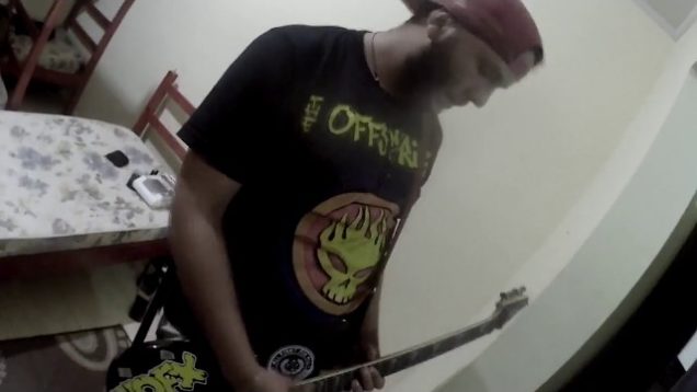 All Fight For All – “Sexta Sem Birita” Official Music Video