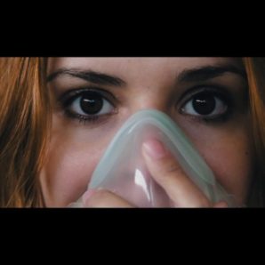 Allamedah – “Symphony” Official Music Video