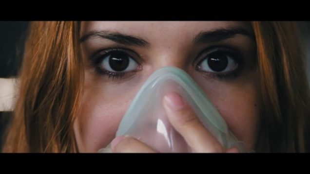 Allamedah – “Symphony” Official Music Video