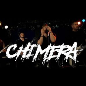 Allusions – “Chimera” Official Music Video