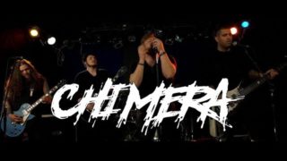 Allusions – “Chimera” Official Music Video