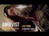 Ambivist – “Human” A BlankTV World Premiere!