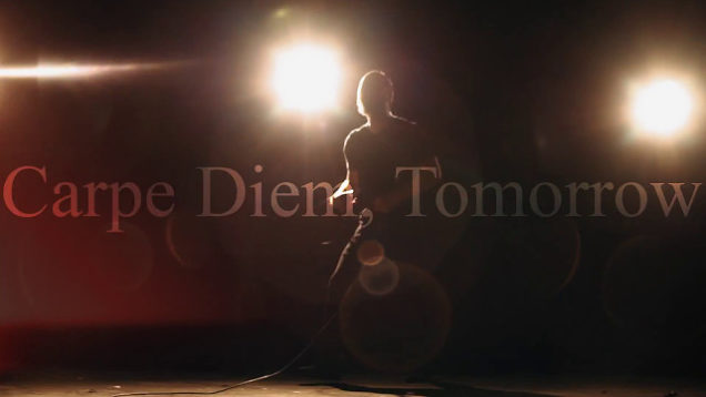 American Standards – “Carpe Diem Tomorrow” Official Music Video