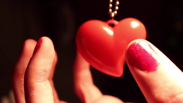 American Standards – “Weep” Official Music Video