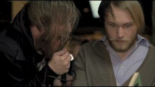 American Standards – “Writer’s Block Party” Official Music Video