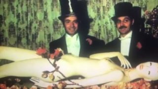 American War Machine – “Calcified Eye” Official Music Video