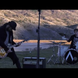 Amnèsia – “Broken Soul” A BlankTV World Premiere!