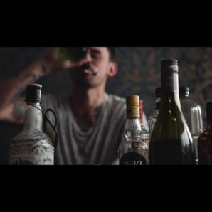 Amongst Thieves – “The Golden Ratio” Official Music Video