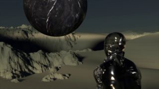 Amthrya – “Anesthesia Survival” Official Lyric Video