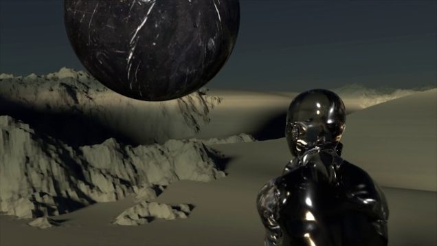 Amthrya – “Anesthesia Survival” Official Lyric Video