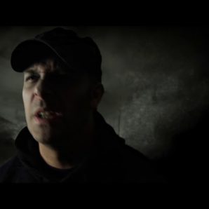 Amthrya – “Chapter IV – Human Confrontation” Official Music Video