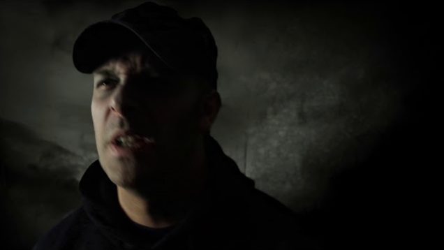 Amthrya – “Chapter IV – Human Confrontation” Official Music Video