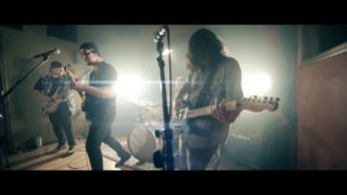 An Old Friend – “They Feed On Me At Night” A BlankTV Feature!