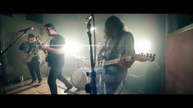 An Old Friend – “They Feed On Me At Night” A BlankTV Feature!