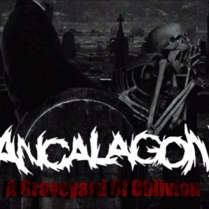Ancalagon – “Ancalagon” Official Teaser Video