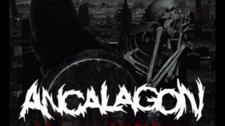 Ancalagon – “Ancalagon” Official Teaser Video