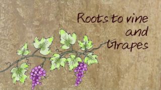 Ancestros Cord – “As We” Official Lyric Video