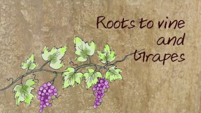 Ancestros Cord – “As We” Official Lyric Video