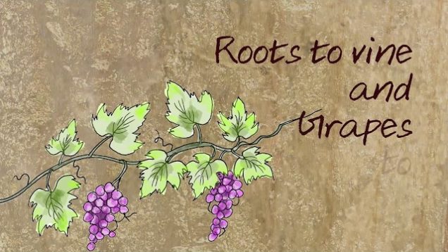 Ancestros Cord – “As We” Official Lyric Video