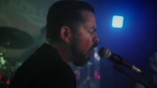 Ancestros Cord – “From The Brink” Ancestros Cord Records – A BlankTV Feature!