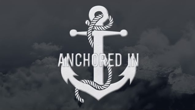 Anchored In – “Guilty” Official Teaser Video