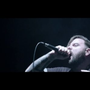 Ancst – “Dying Embers” Lifeforce Records – Official Music Video