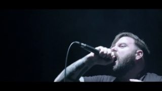 Ancst – “Dying Embers” Lifeforce Records – Official Music Video