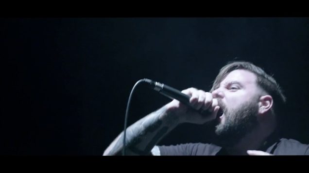 Ancst – “Dying Embers” Lifeforce Records – Official Music Video