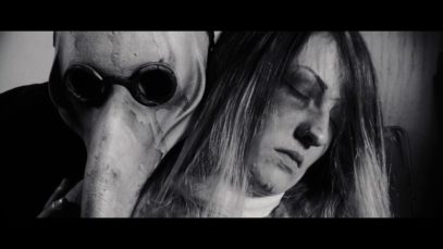 Anderwelt – “Trinity Of Decay” Official Teaser Video