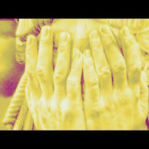 Ånge Teenage Angst – “Hanging Party” Official Music Video