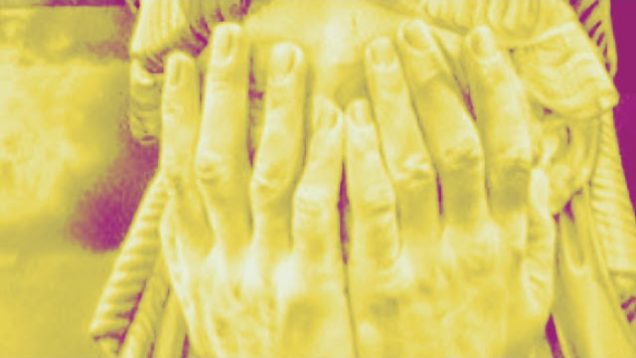 Ånge Teenage Angst – “Hanging Party” Official Music Video