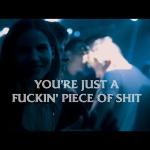 Angertea – “The Song For Vengeance” Inverse Records