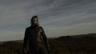 Angulo Inverso – “Vuelve A Ser” Official Music Video