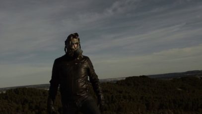 Angulo Inverso – “Vuelve A Ser” Official Music Video