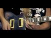 Animah – “While My Guitar Gently Bleeds” Official Playthrough Video