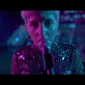 Anja Kotar – “Happy Pill” Kotar Music – Official Music Video