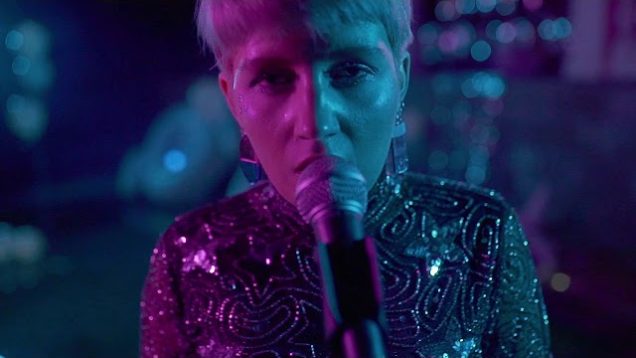 Anja Kotar – “Happy Pill” Kotar Music – Official Music Video