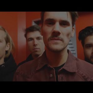 Ann My Dice – “Whisper In The Dark” Profane Records – Official Music Video