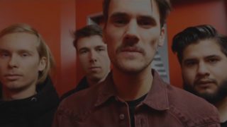 Ann My Dice – “Whisper In The Dark” Profane Records – Official Music Video