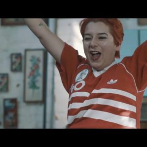 Anthem Grief – “My Life In A Restraint” AG Records – Official Music Video