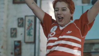 Anthem Grief – “My Life In A Restraint” AG Records – Official Music Video