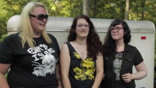Antisocial Campout 2016 – Mini-Documentary – Upstart Industries