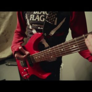 Antithought – “King Arthur” Collision Course Records – A BlankTV Feature!