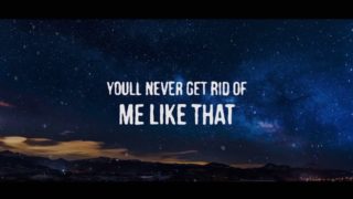Anxiety Grips – “Never Replace Me” Dead Memory Records – Official Lyric Video