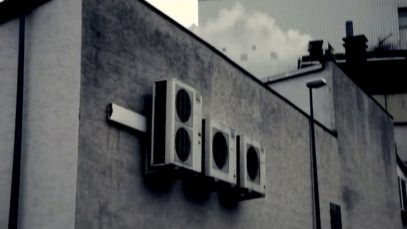 Anxiety Grips – “Runaway” Dead Memory Records